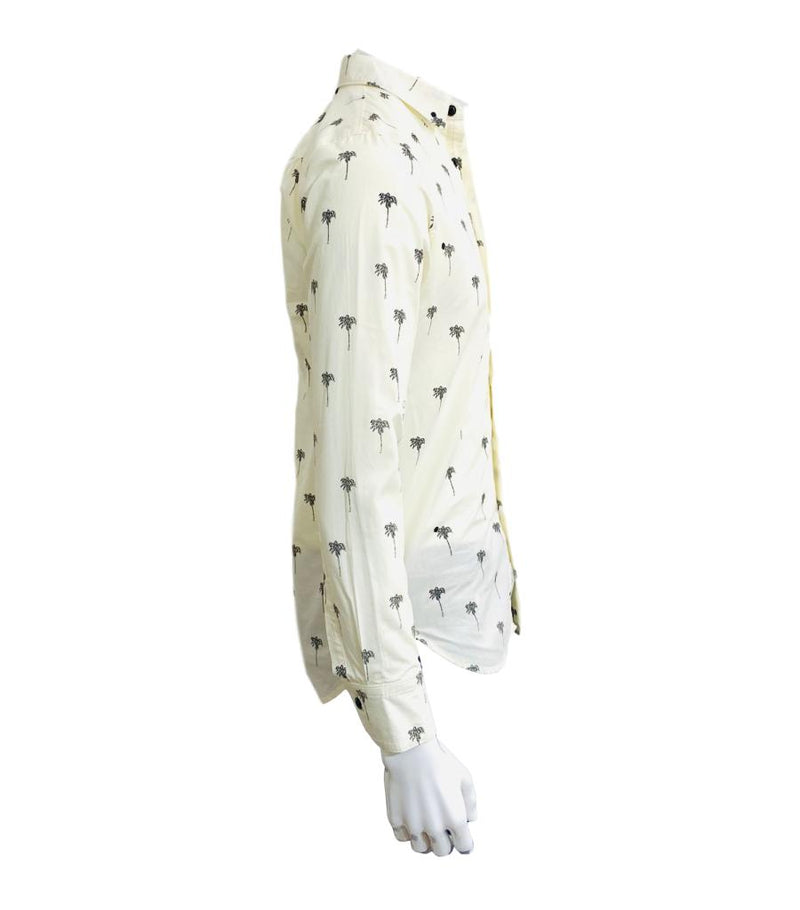 Rag & Bone Cotton Shirt. XS