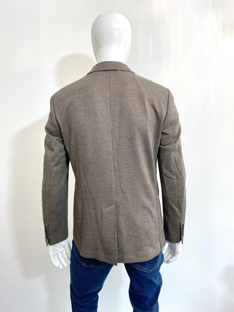 Mens 52 long sport coat outlet