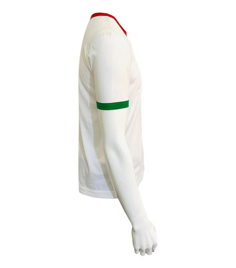 Freemans Sporting Club Cotton T-Shirt. Size XS