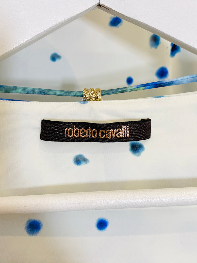 Roberto Cavalli Ensemble. Size 44IT