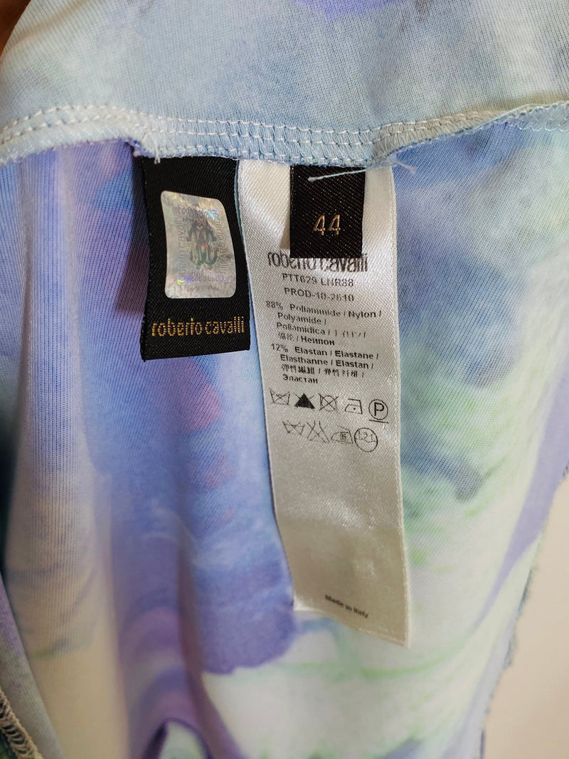 Roberto Cavalli Ensemble. Size 44IT