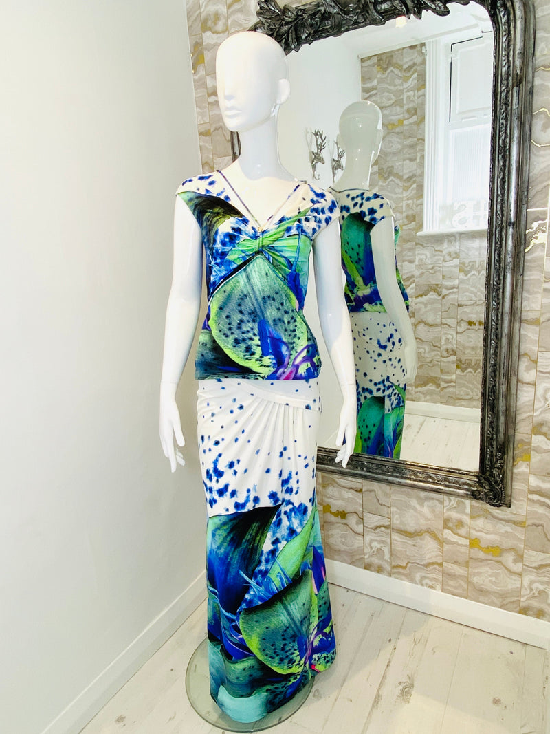 Roberto Cavalli Ensemble. Size 44IT