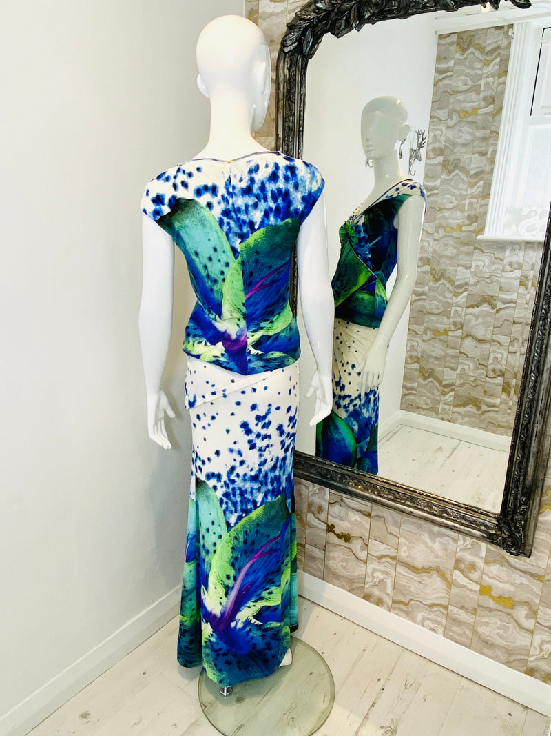 Roberto Cavalli Ensemble. Size 44IT