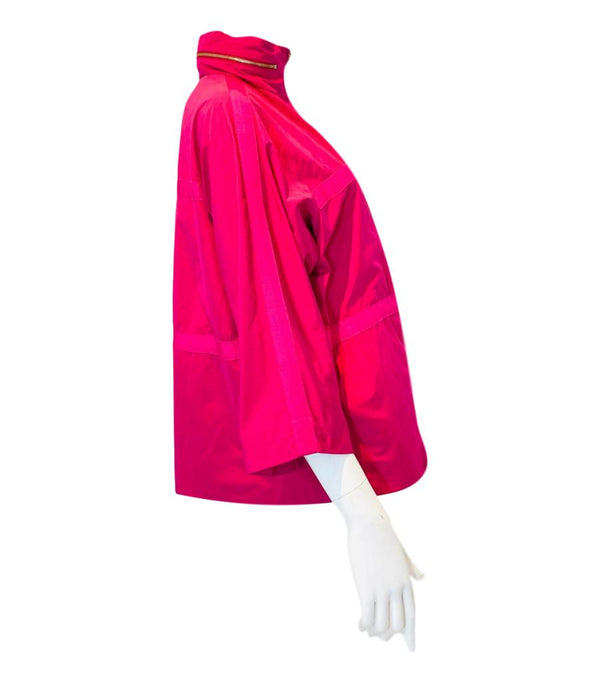 Carolina Herrera Lightweight Jacket. Size S