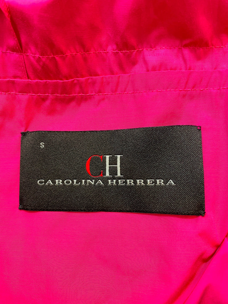 Carolina Herrera Lightweight Jacket. Size S