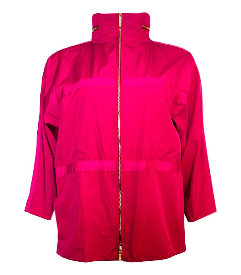 Carolina Herrera Lightweight Jacket. Size S