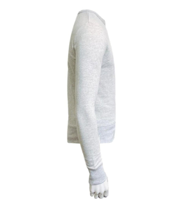 AMI Cotton Sweater. Size XS