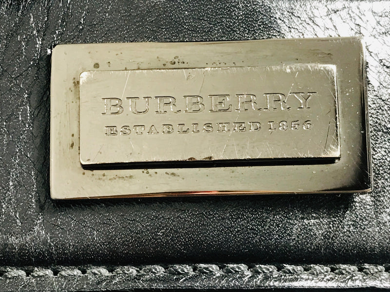 Burberry sales uk number