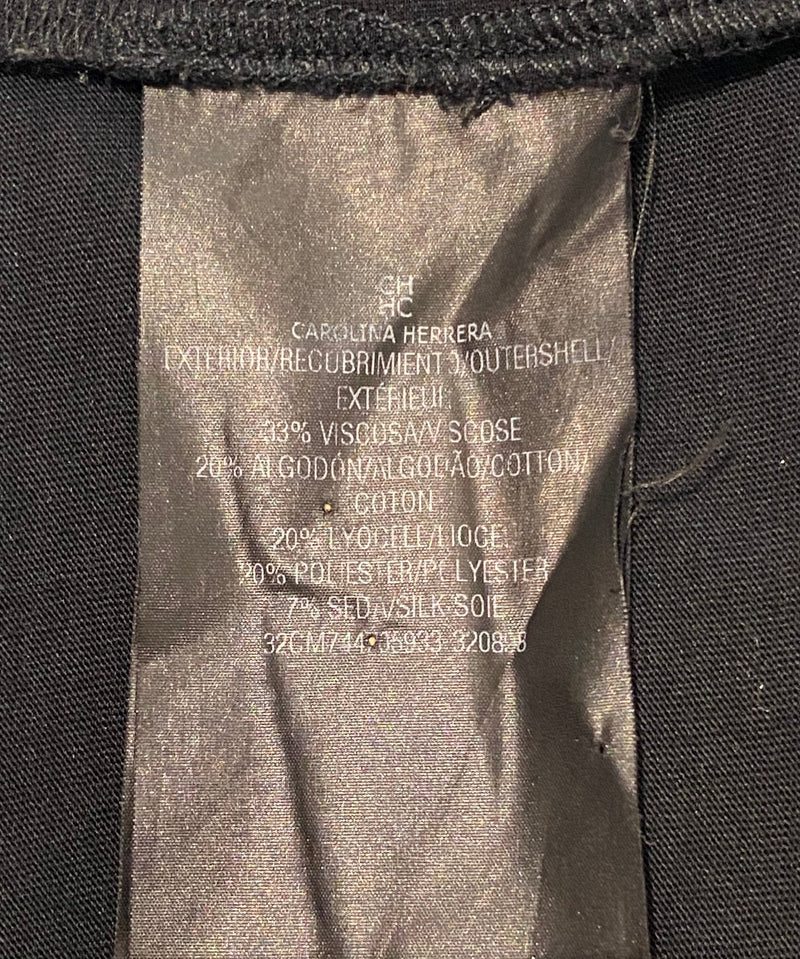 Carolina Herrera Top. Size S
