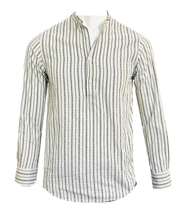 Officine Generale Cotton Shirt. XS