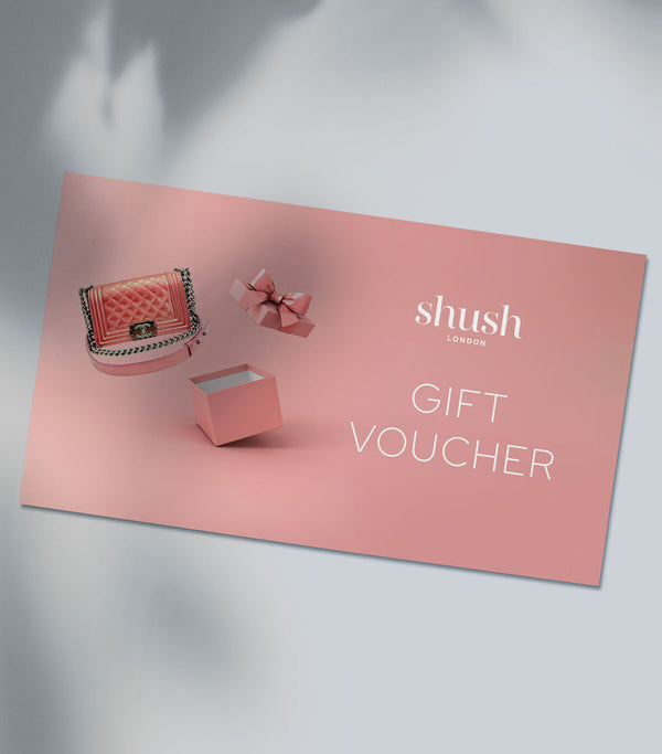 Gift Voucher £100