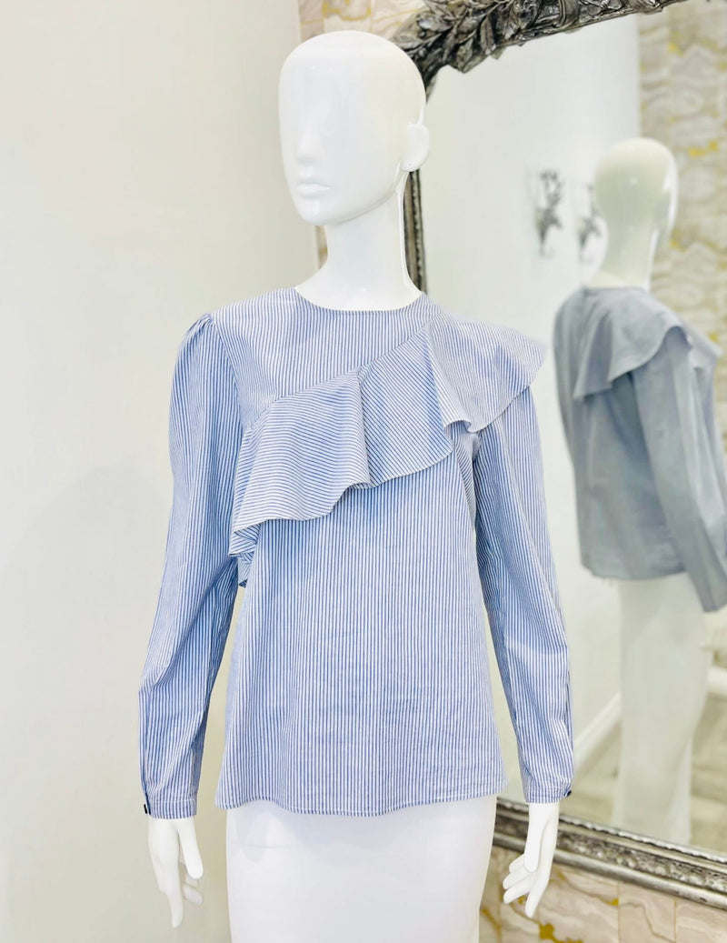 Acote Cotton Top. Size 2