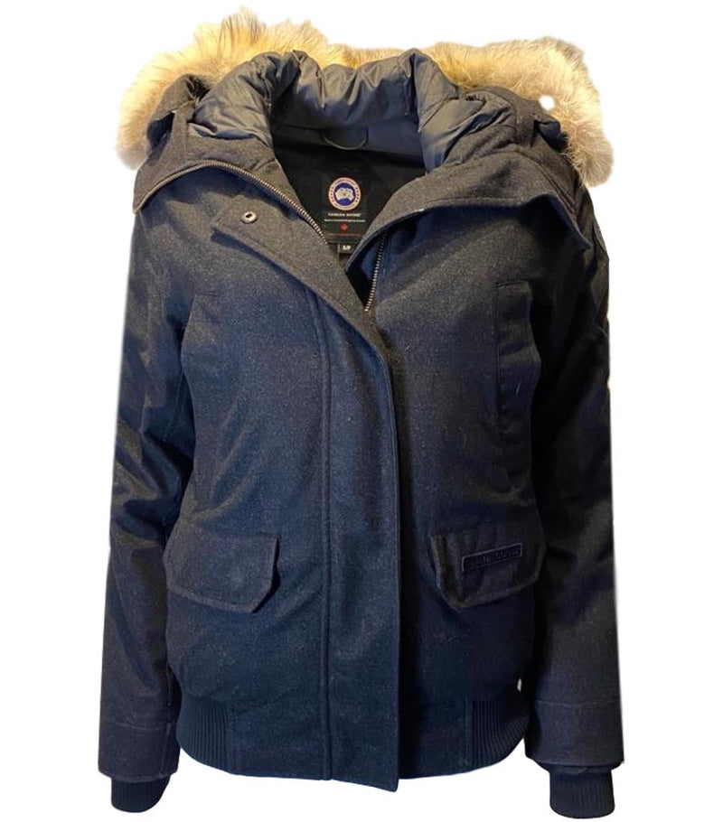 Canada Goose & Loro Piana Coat. Size S
