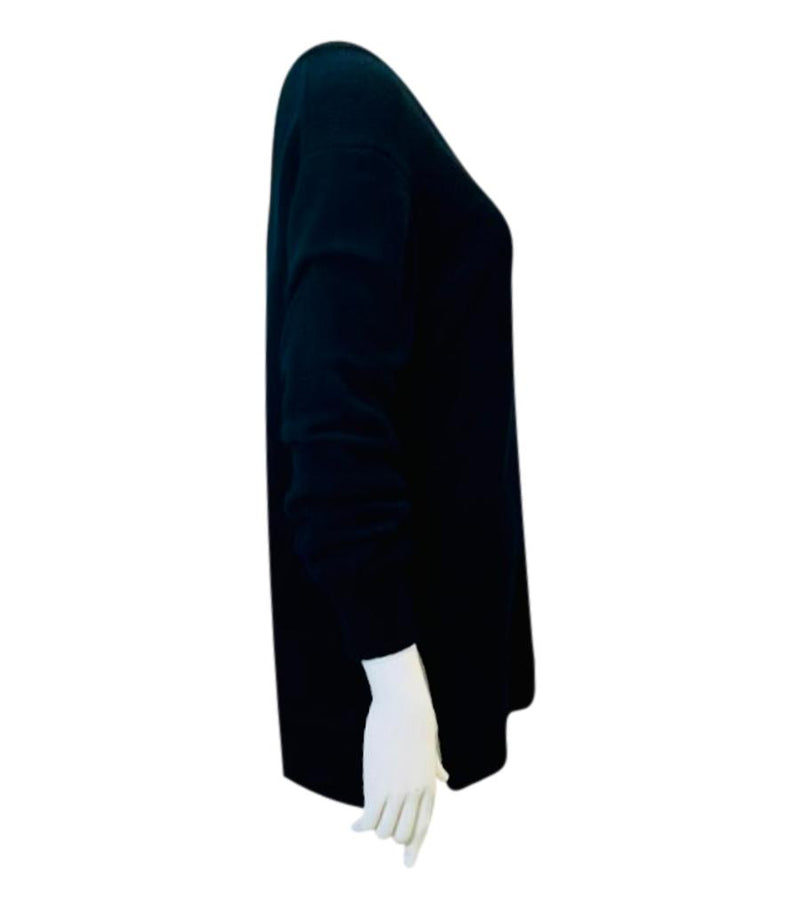 Michael Kors Collection Cashmere Jumper. Size M