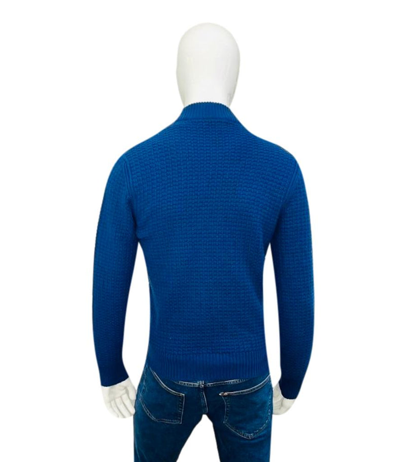Mr P. Cashmere & Wool Cardigan. Size XS