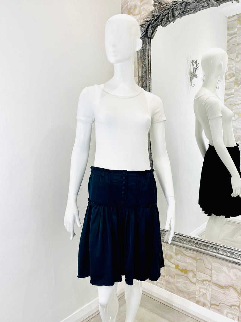 Zadig & Voltaire Skirt. Size S