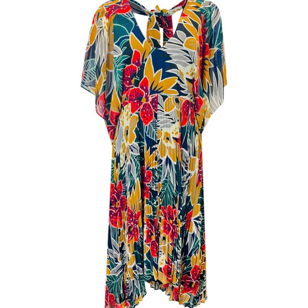 Club monaco zorbina dress shop