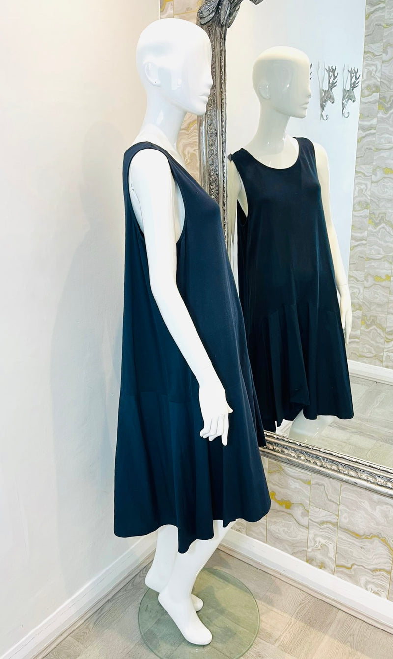 ME+EM Modal & Cotton Dress. Size 16UK