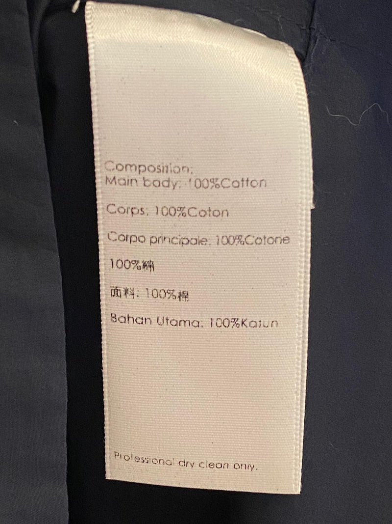 Phillip Lim Cotton Top. Size 6UK