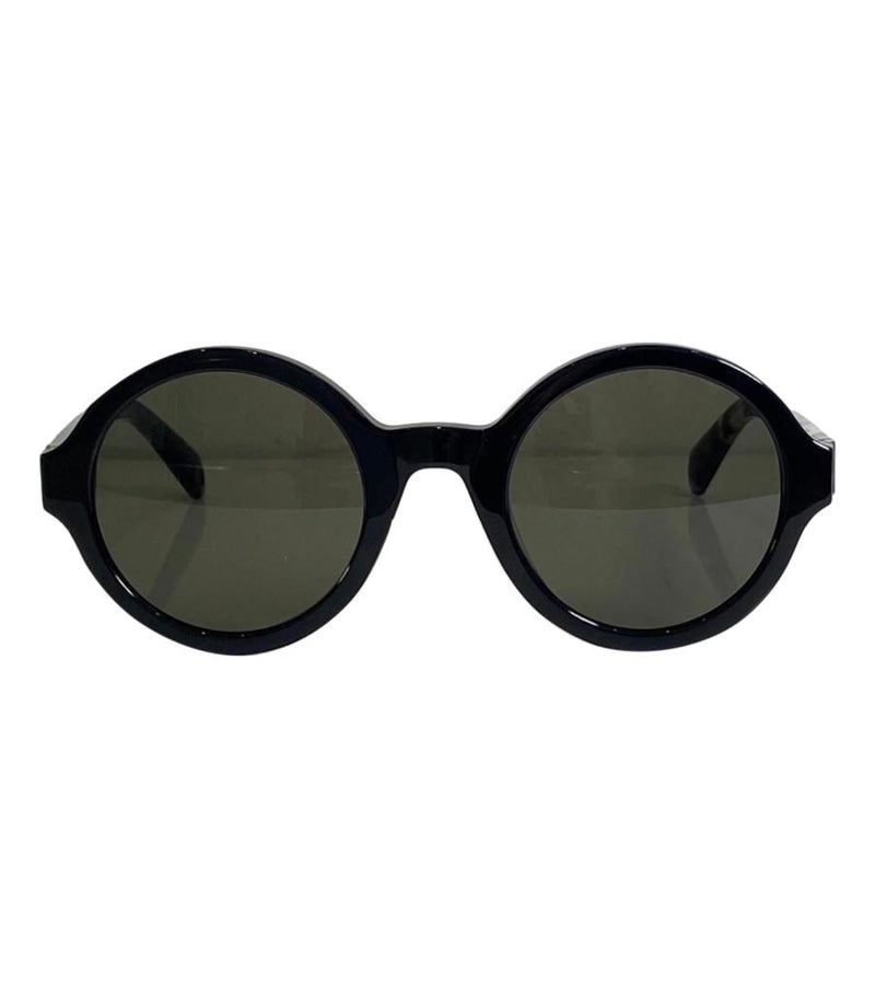 Max & Co Round Tortoise Shell Sunglasses
