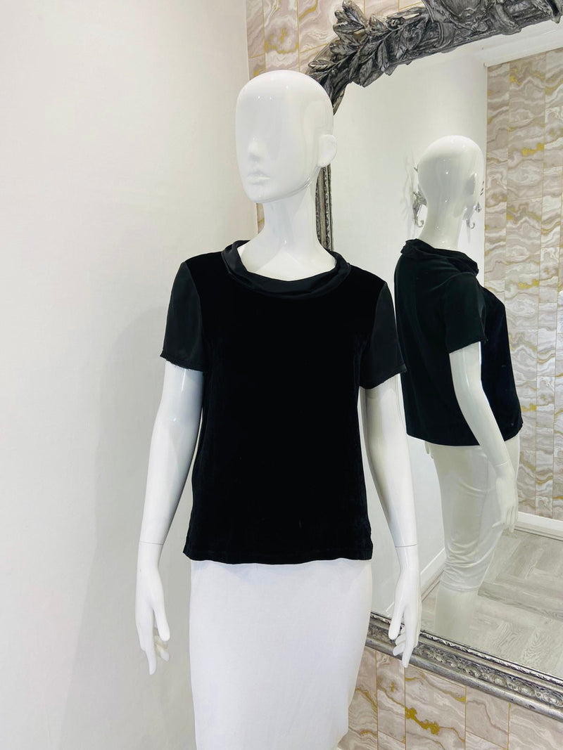 Carolina Herrera Top. Size S