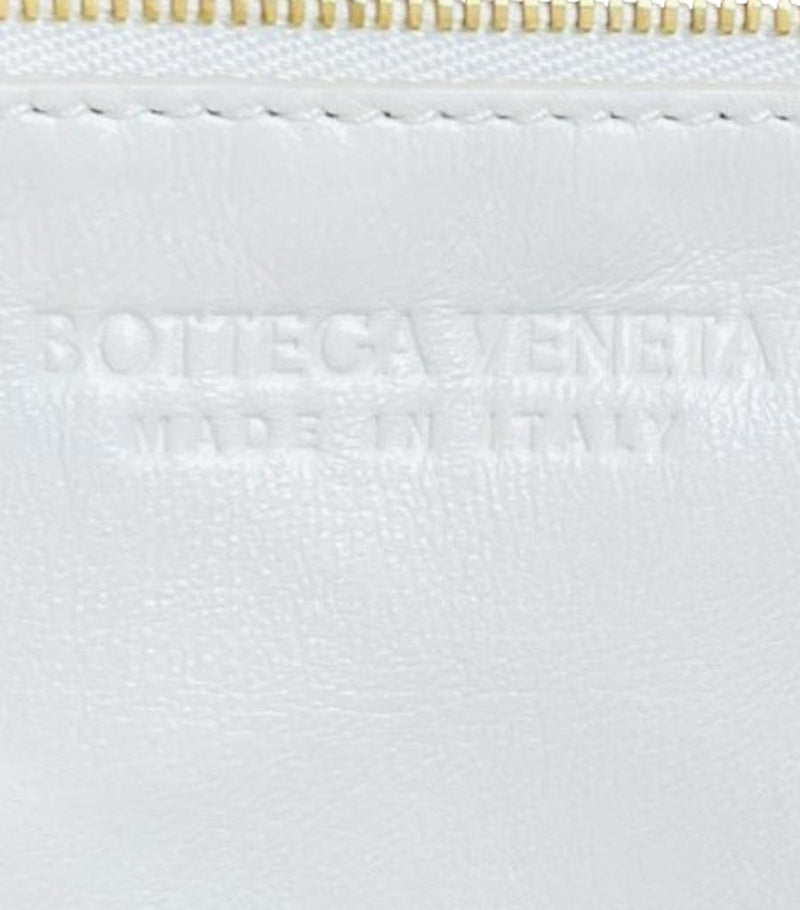 Bottega Veneta Chain Leather Tote Bag